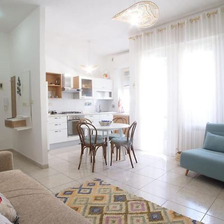 Casagio Apartment Pescara Ngoại thất bức ảnh
