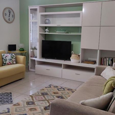 Casagio Apartment Pescara Ngoại thất bức ảnh
