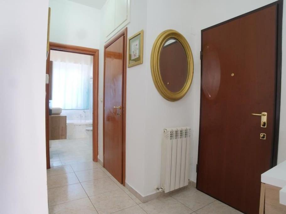 Casagio Apartment Pescara Ngoại thất bức ảnh
