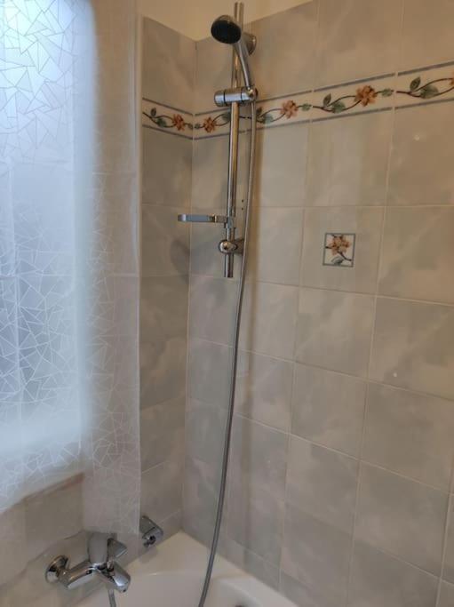 Casagio Apartment Pescara Ngoại thất bức ảnh