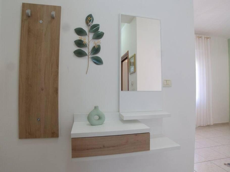 Casagio Apartment Pescara Ngoại thất bức ảnh