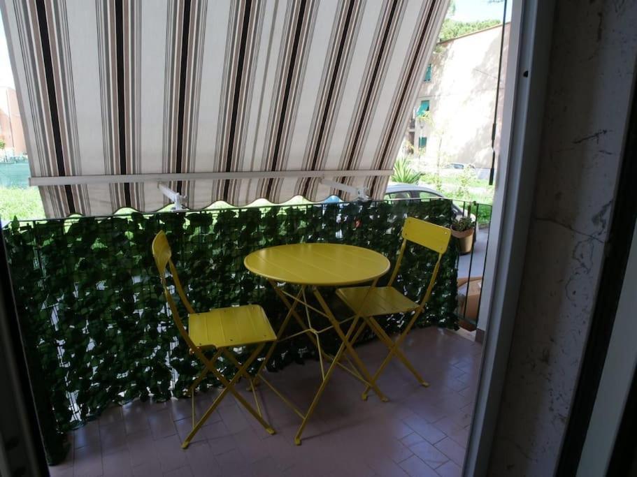 Casagio Apartment Pescara Ngoại thất bức ảnh